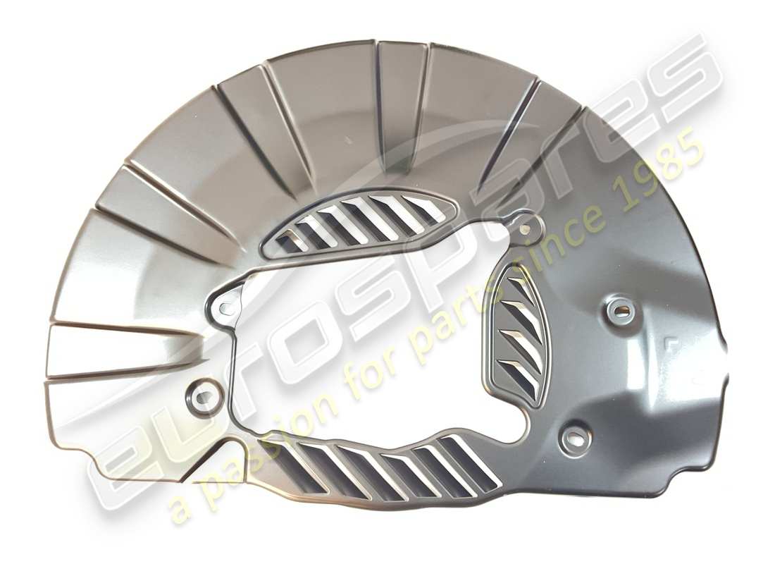 new porsche cover plate. part number 971615311d (1)