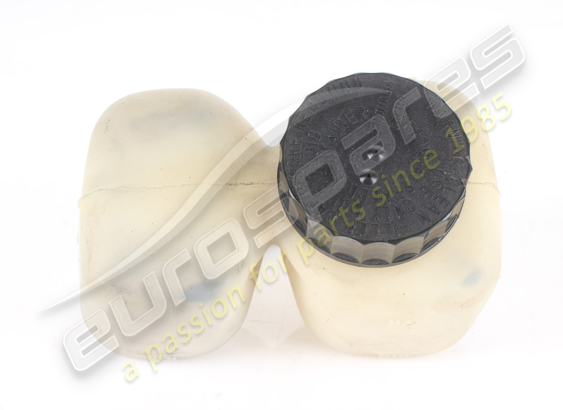 USED Ferrari BRAKE FLUID TANK . PART NUMBER 106624 (1) USED Ferrari BRAKE FLUID TANK . PART NUMBER 106624 (1)