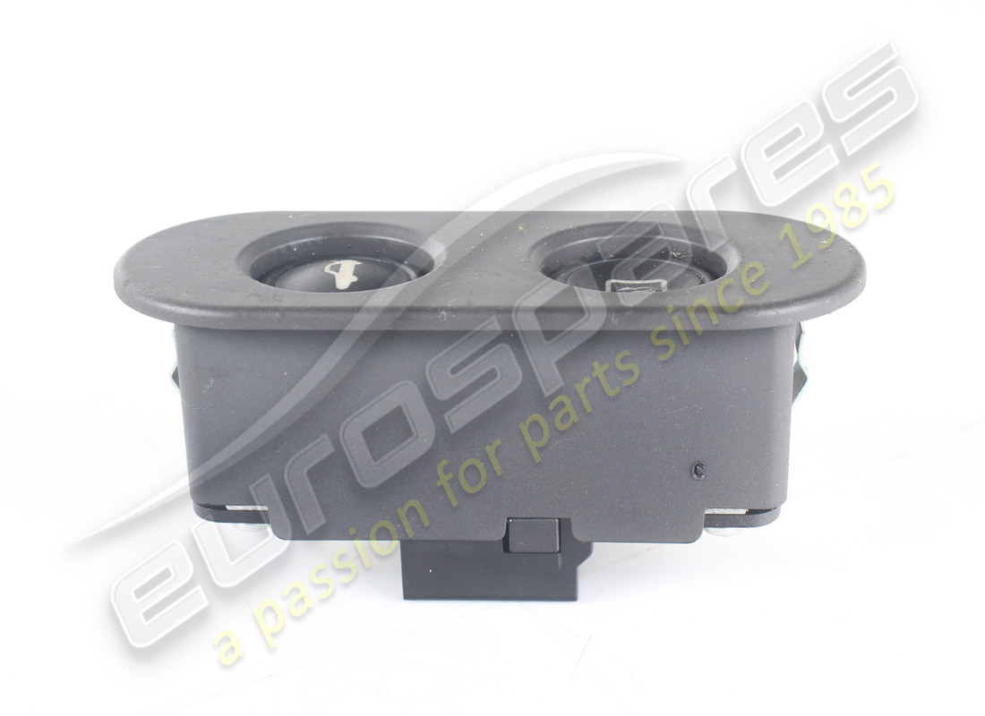 used ferrari trunk hood and fuel door rel. part number 72676419 (4)