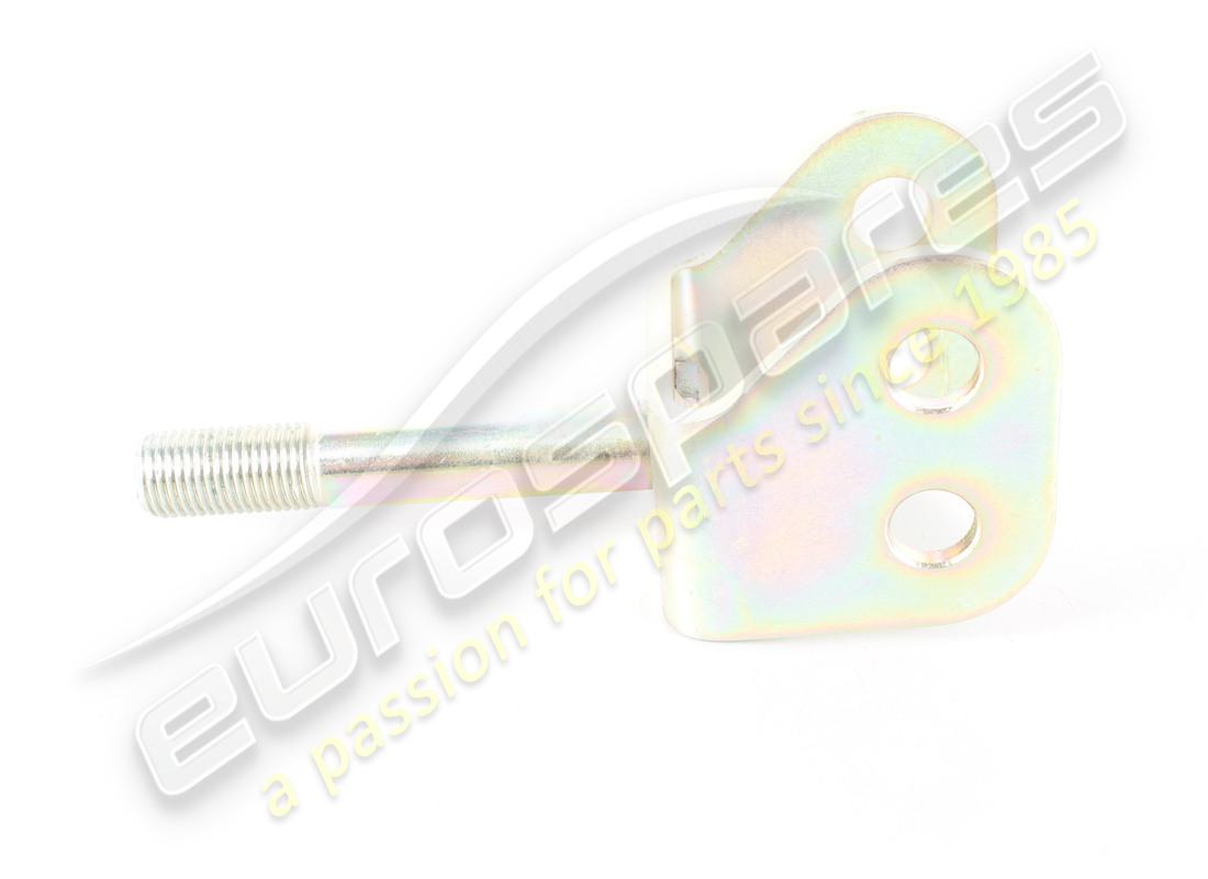 NEW FERRARI LOWER REAR SUSPENSION FORK. PART NUMBER 124163 (2) new ferrari lower rear suspension fork. part number 124163 (2)