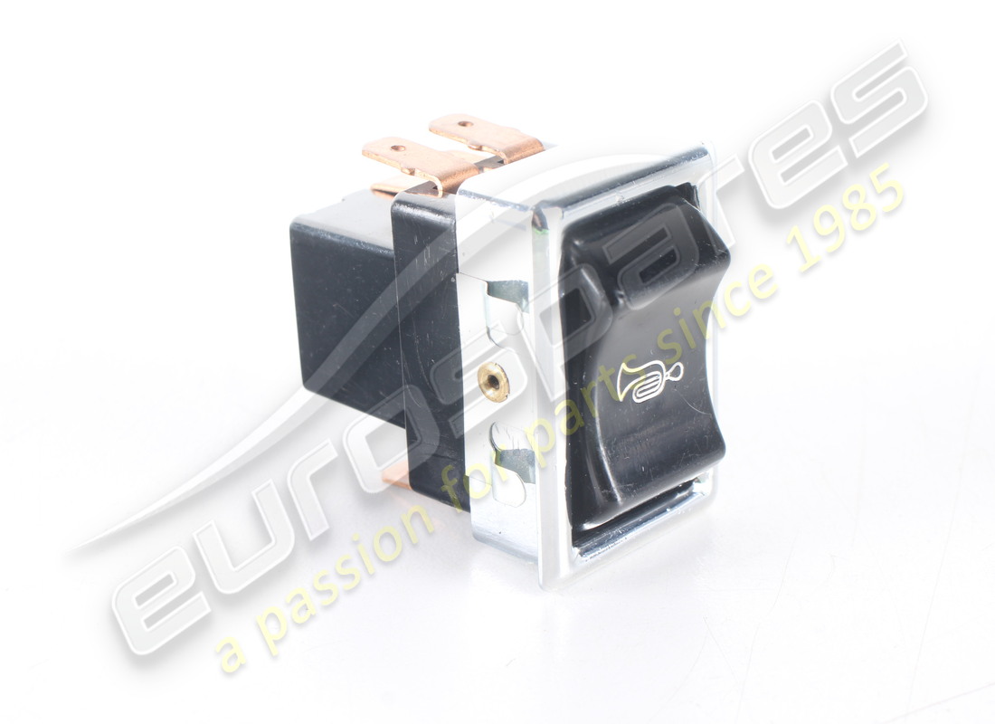 NEW (OTHER) Maserati INTERRUTTORE COMANDO SEGNALE ACUSTICO . PART NUMBER 115ABL78696 (1)