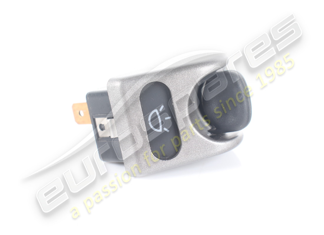 USED Ferrari SWITCH . PART NUMBER 165246 (1)