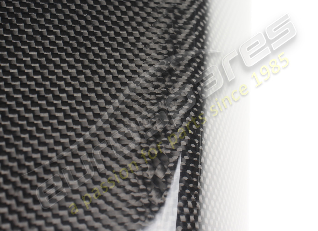reconditioned ferrari rh covered door panel. part number 80120900 (7)