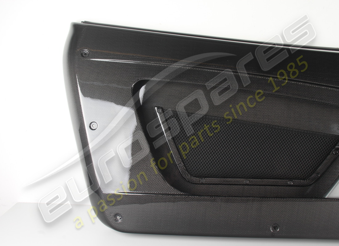 reconditioned ferrari lh covered door panel. part number 80120800 (2)