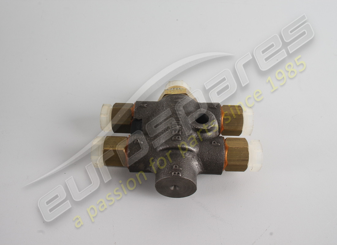 new ferrari brake indicator valve. part number 127757 (1)