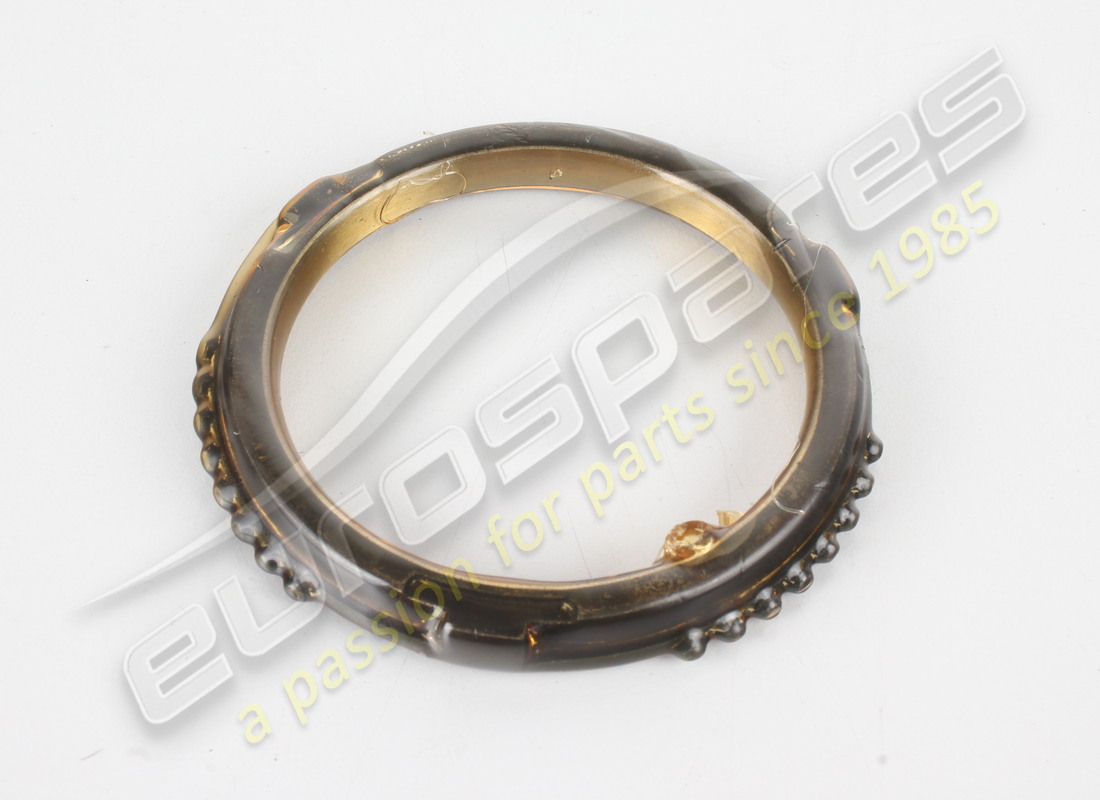 new ferrari synchro ring. part number 152191 (1)