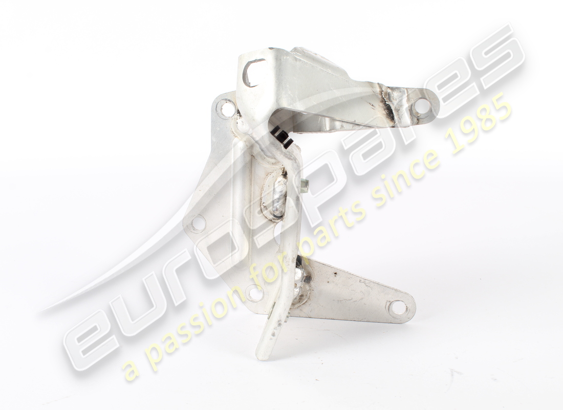 used ferrari complete lh armrest bracket. part number 82646800 (2)
