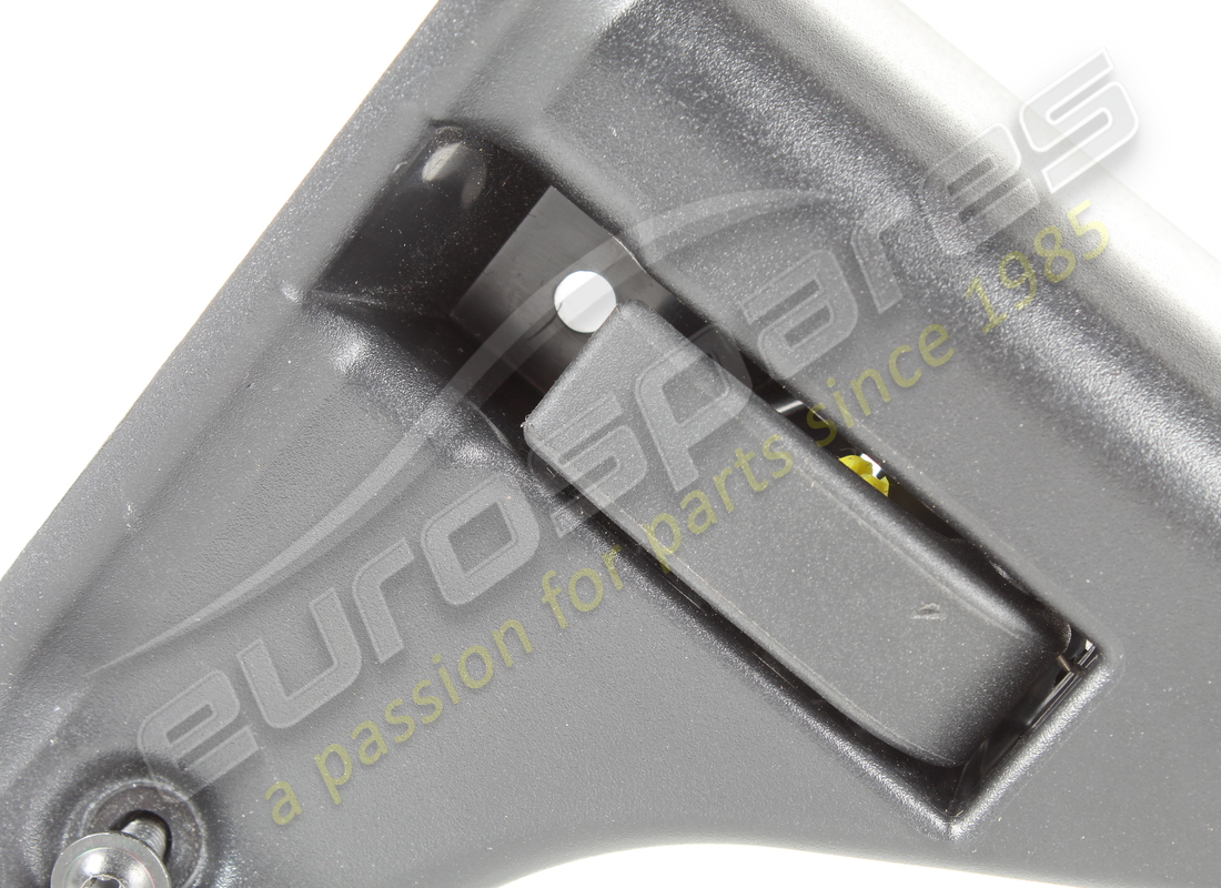 used ferrari rh separator hook cover. part number 82853000 (2)