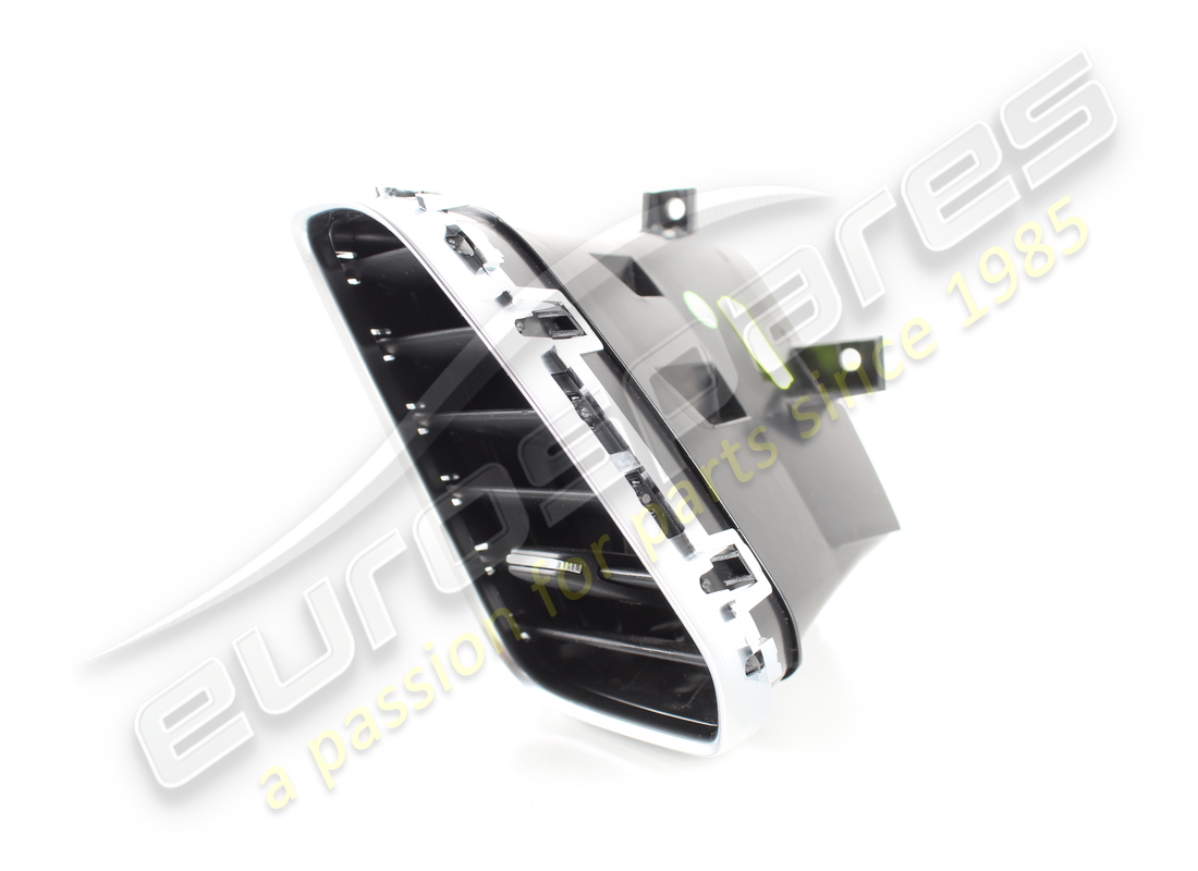NEW FERRARI RH VENT. PART NUMBER 81496800 (5) new ferrari rh vent. part number 81496800 (5)