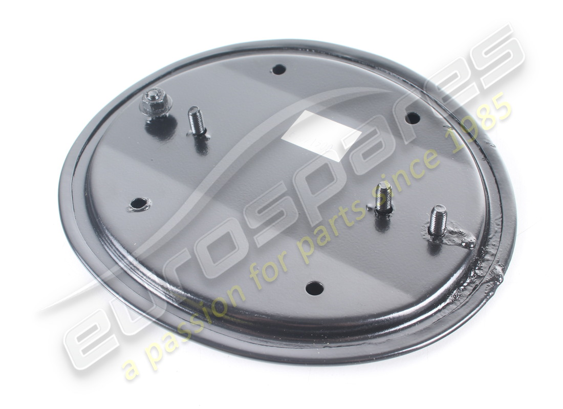 new maserati complete fuel tank door. part number 67071500 (3)