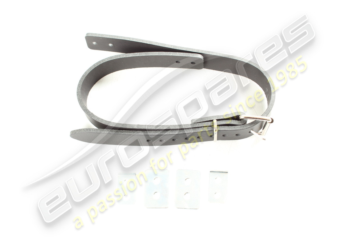 new ferrari retainer strap. part number 81365200 (1)