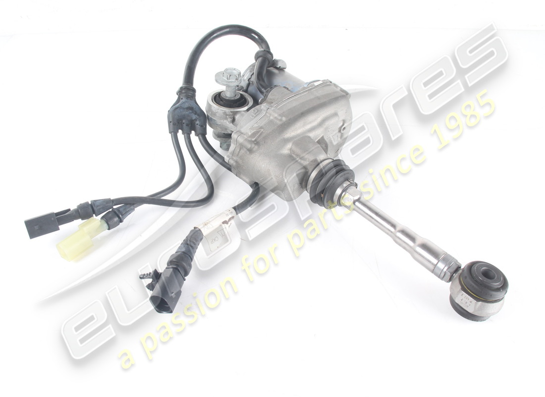 USED Lamborghini ACTUATOR . PART NUMBER 470501397B (1)