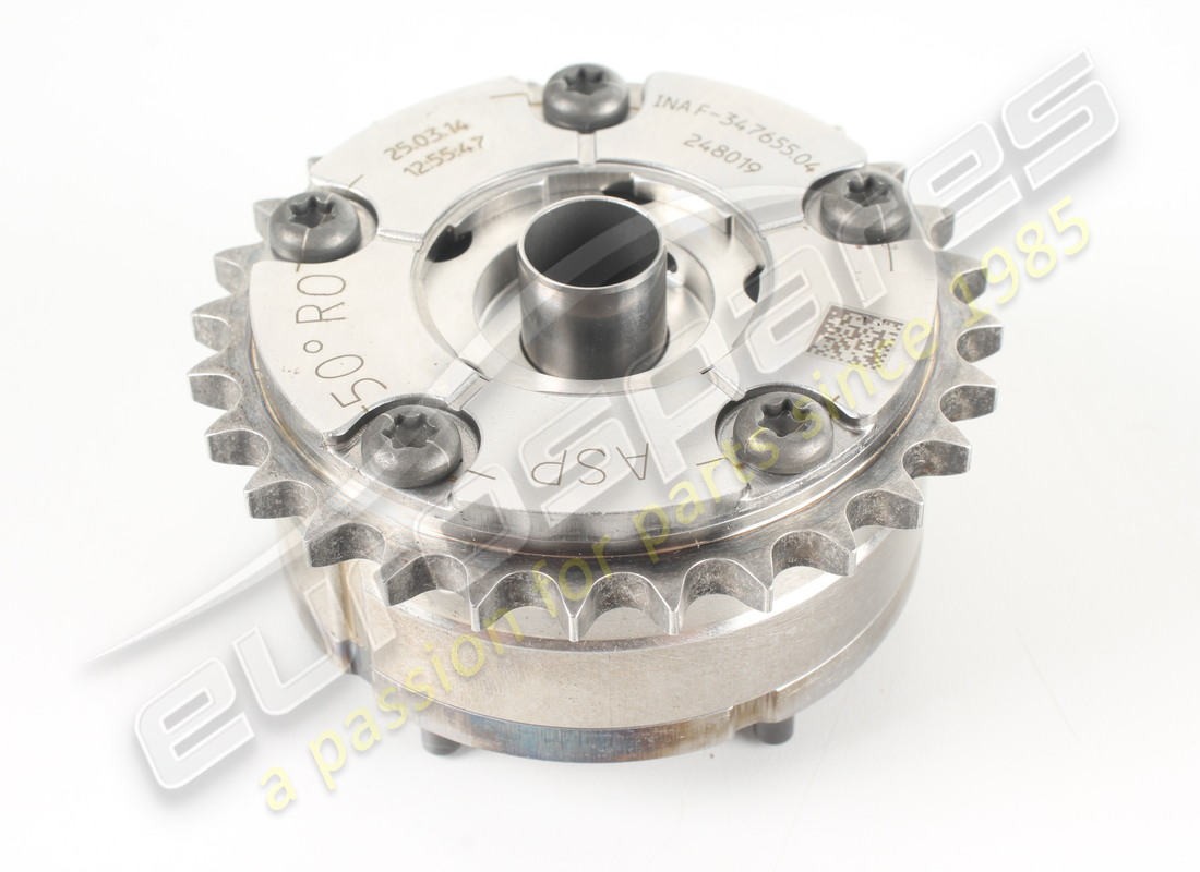 new maserati timing variator. part number 248019 (2)