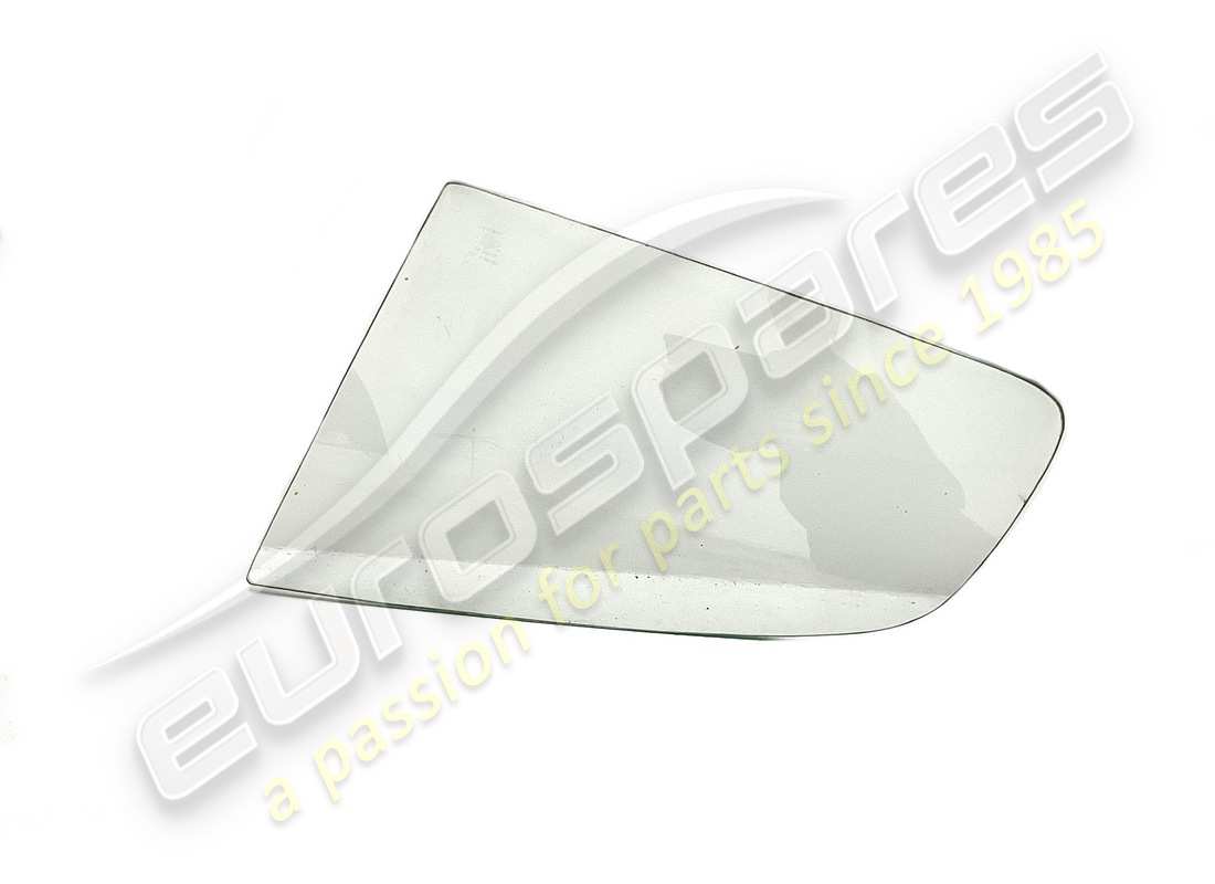 new ferrari lh rear qtr window. part number 30248504 (1)