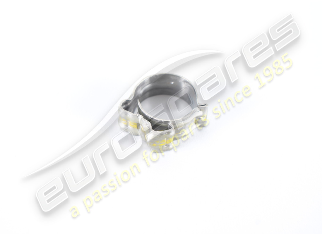 new maserati strap collar. part number 675000369 (1)