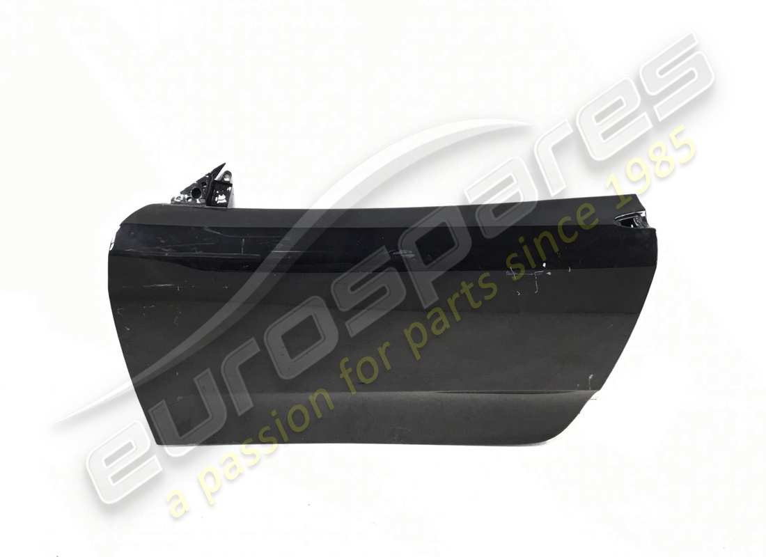 used ferrari lh door frame. part number 69996011 (1)