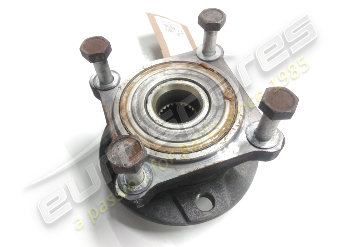 used ferrari front/rear hub bearing complete. part number 157900 (2)