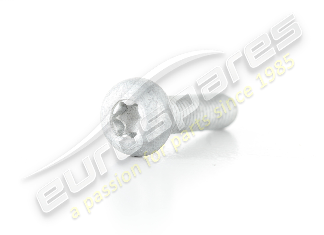 NEW PORSCHE SCREW, ROUND HD. PART NUMBER 99907310201 (1) new porsche screw, round hd. part number 99907310201 (1)