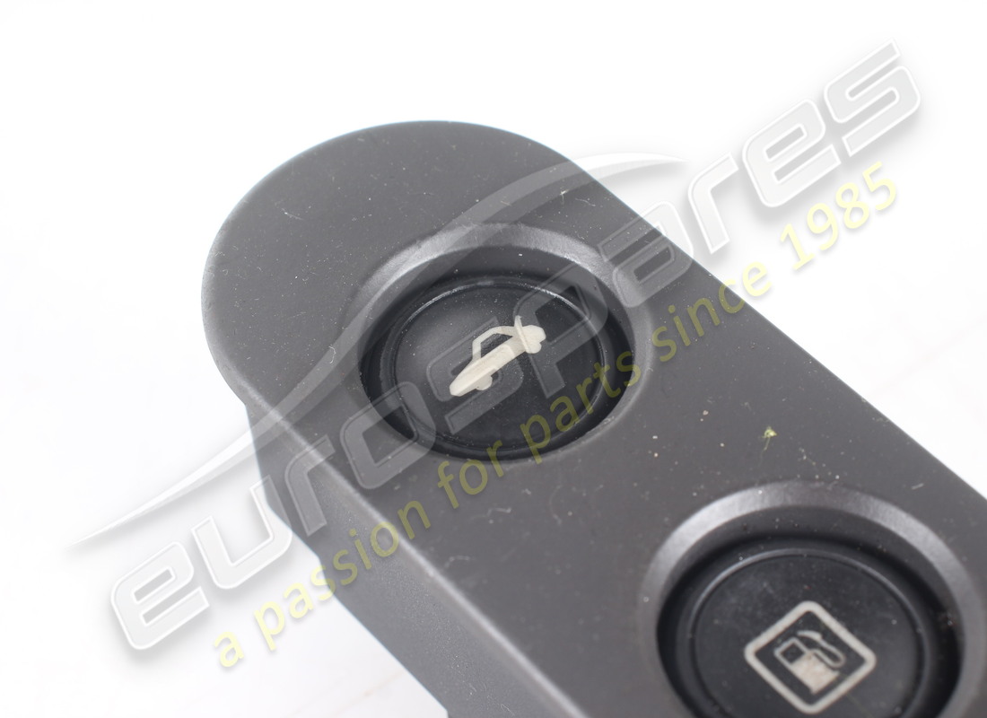 used ferrari trunk hood and fuel door rel. part number 72676419 (2)