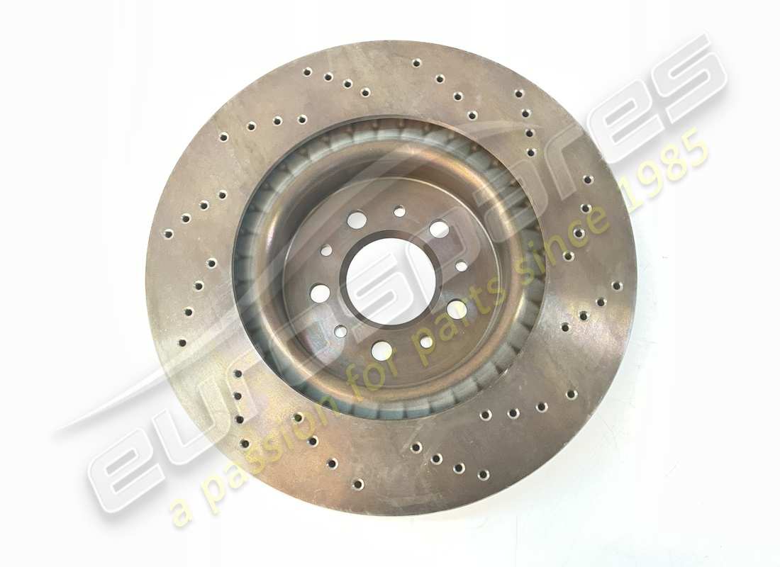 new ferrari front brake disc. part number 184652 (2)
