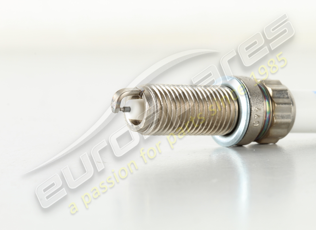 NEW PORSCHE SPARK PLUG. PART NUMBER 0PB905612 (3) new porsche spark plug. part number 0pb905612 (3)