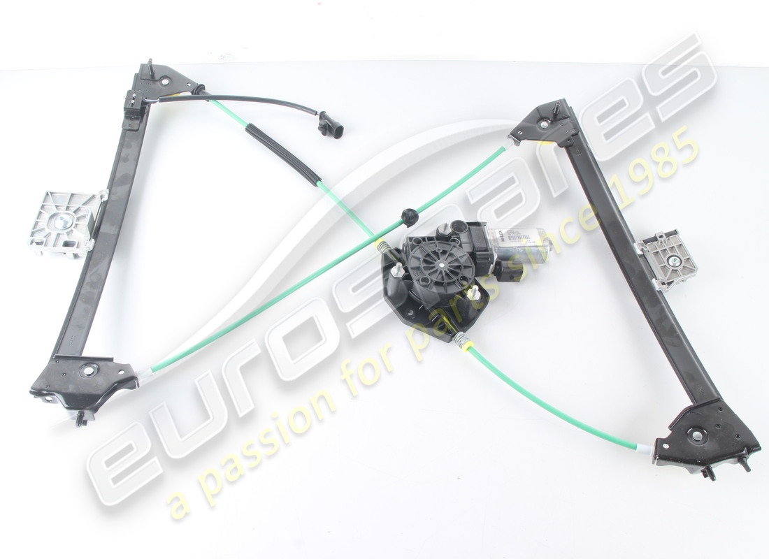 new ferrari front lh door power window u. part number 81487200 (1)