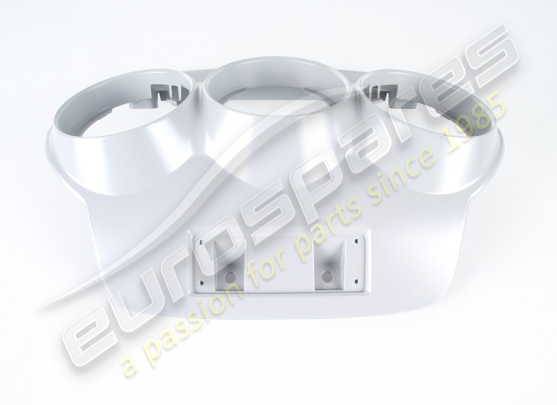 NEW FERRARI UPPER CENTRALPLATE. PART NUMBER 67796610 (4) new ferrari upper centralplate. part number 67796610 (4)