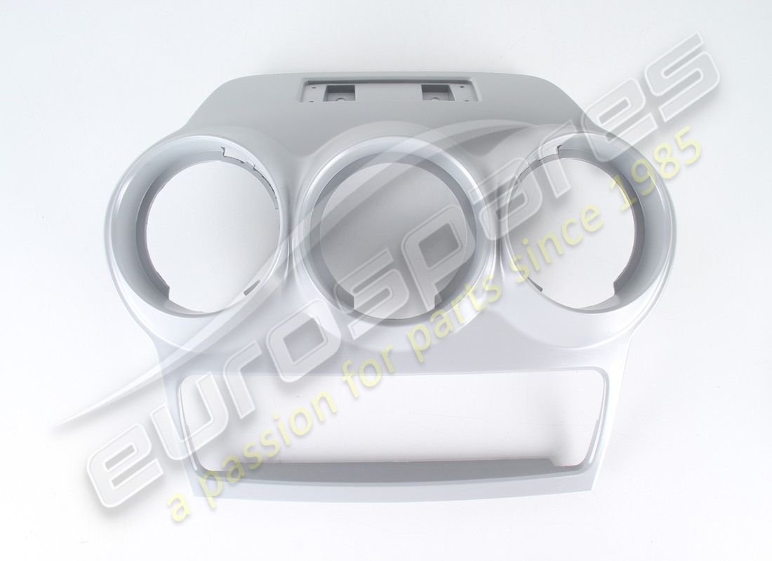 NEW FERRARI UPPER CENTRALPLATE. PART NUMBER 67796610 (1) new ferrari upper centralplate. part number 67796610 (1)