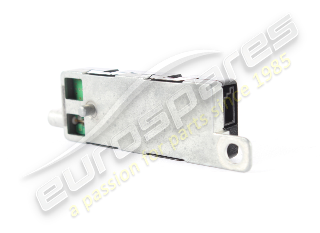 used ferrari radio amplifier. part number 252991 (4)