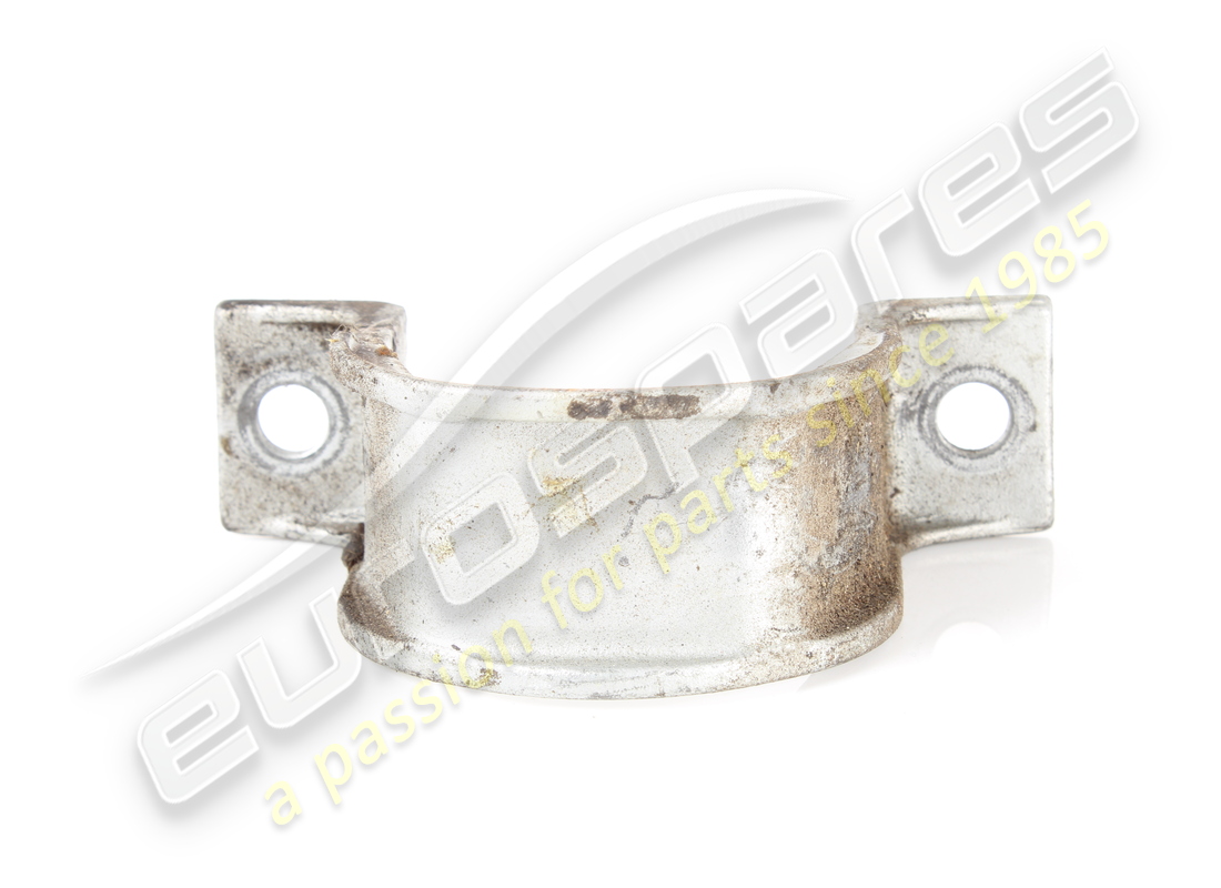 USED FERRARI HYDRAULIC STEERING BOX BRACKET. PART NUMBER 164093 (2) used ferrari hydraulic steering box bracket. part number 164093 (2)