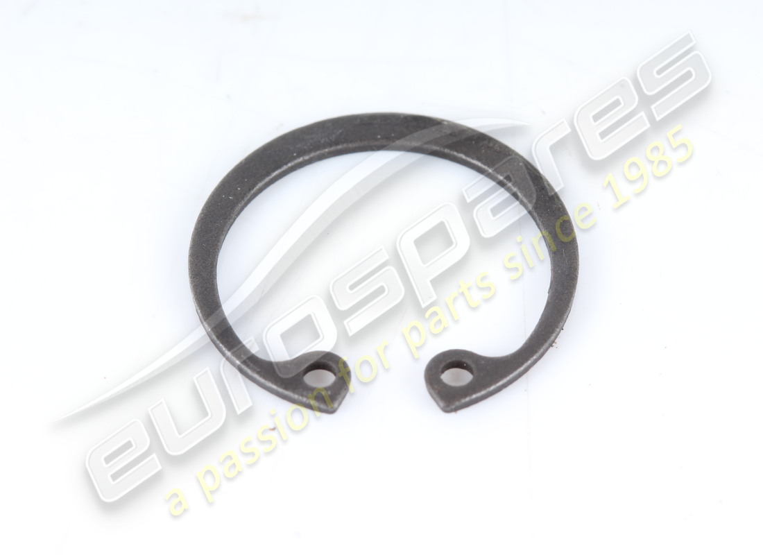 USED Ferrari SNAP RING . PART NUMBER 103326 (1)