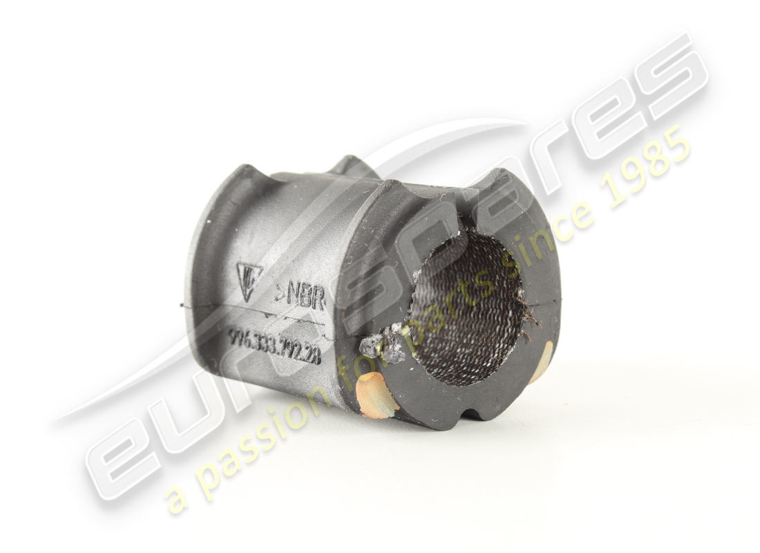 new porsche mount for stabilizer - 19,2 mm - d - mj 2003>>. part number 99633379228 (1)