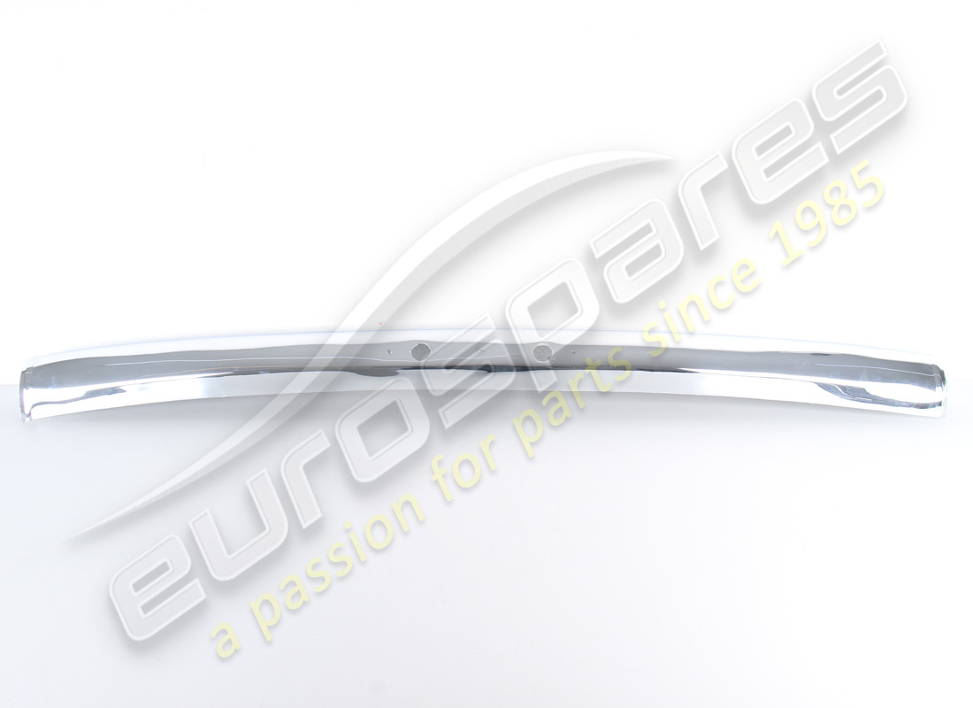 NEW FERRARI 275GTB REAR CENTRE BUMPER. PART NUMBER 20401709 (1) new ferrari 275gtb rear centre bumper. part number 20401709 (1)