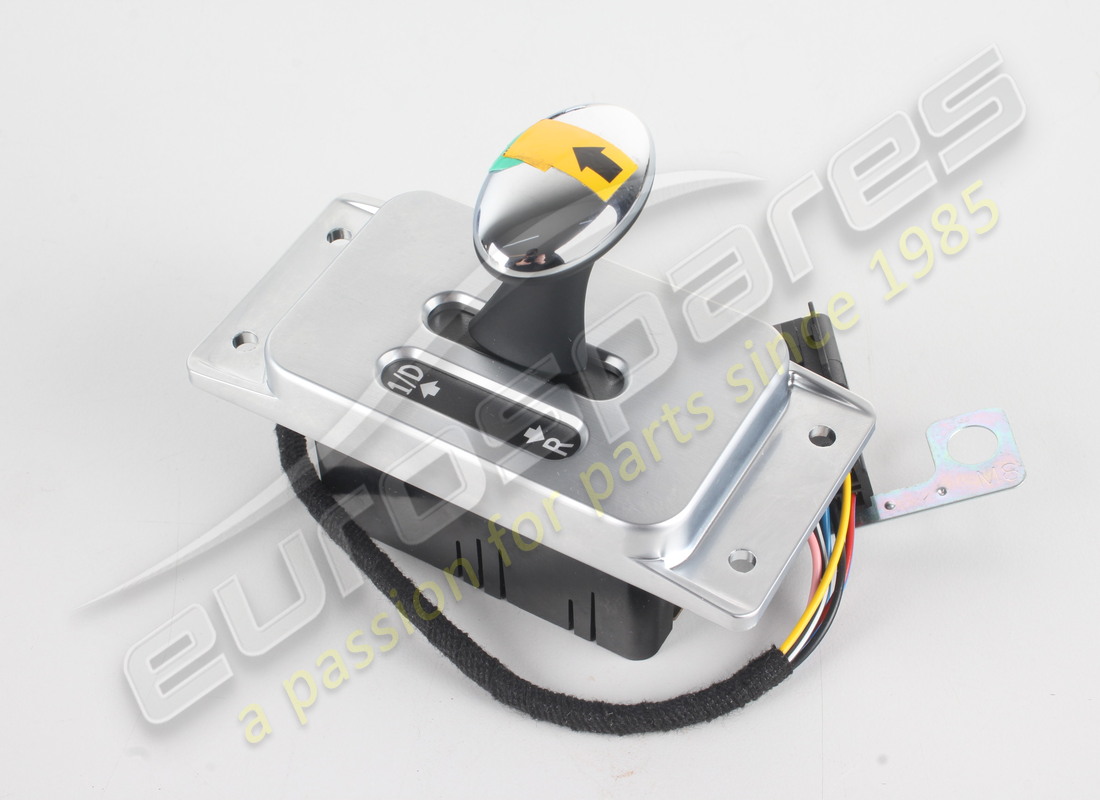 new maserati reverse control panel. part number 237393 (1)