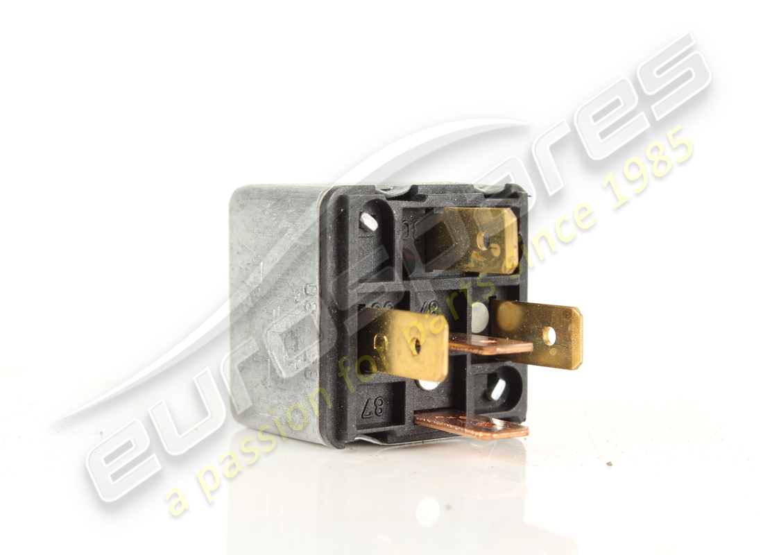 used ferrari micro relay. part number 40130007 (2)