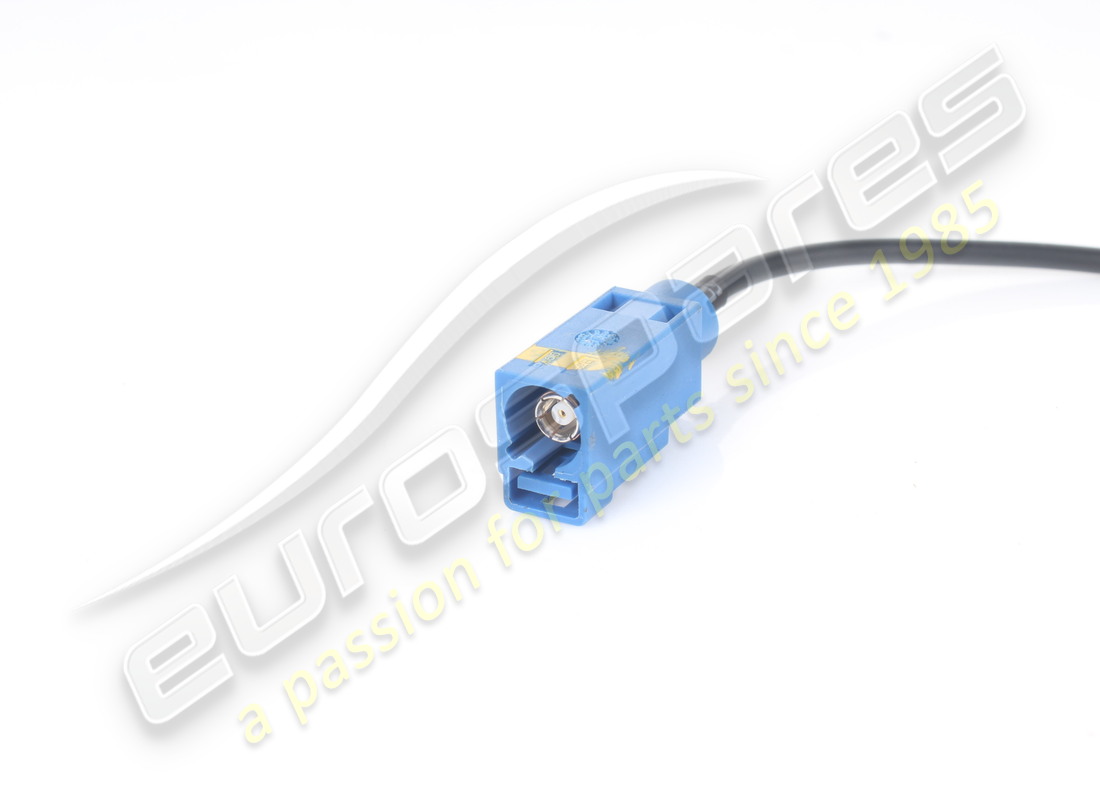 USED FERRARI GPS ANTENNA. PART NUMBER 278513 (3) used ferrari gps antenna. part number 278513 (3)