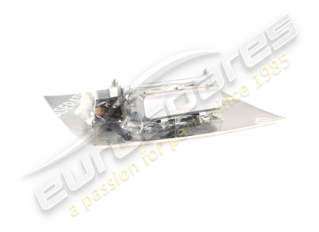 new maserati digital electric module. part number 393250107 (2)