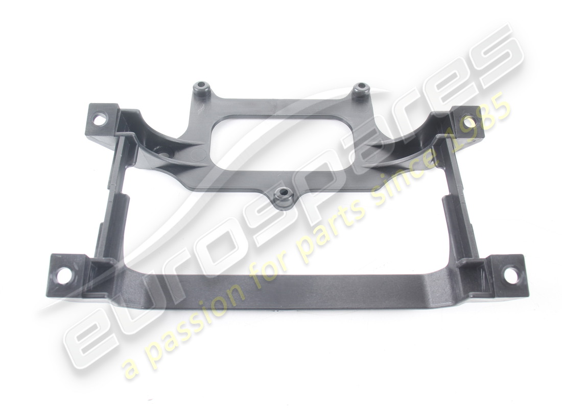 new ferrari motronic ecu mounting bracke. part number 796637 (1)