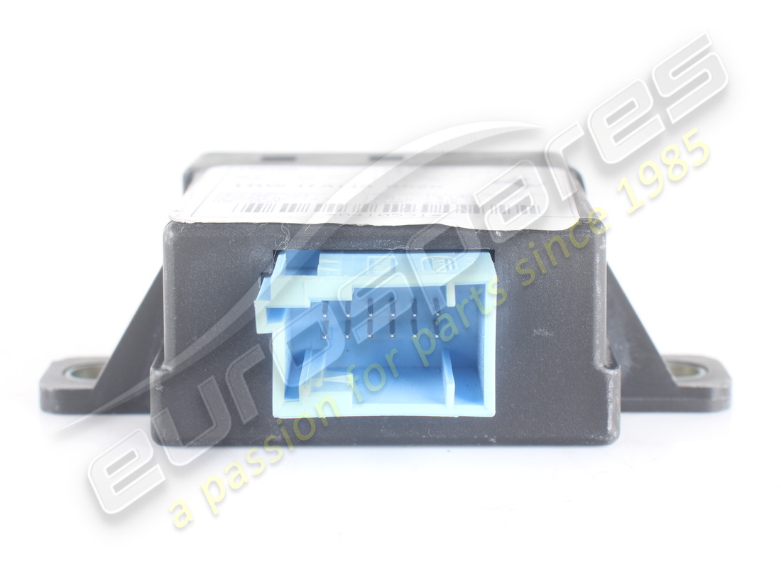 USED FERRARI HYDRAULIC STEERING CONTROL E. PART NUMBER 188788 (3) used ferrari hydraulic steering control e. part number 188788 (3)