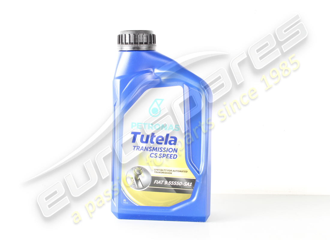 NEW LAMBORGHINI OLIO TUTELA CAR CS SPEED 1LT. PART NUMBER 900000170 (1) new lamborghini olio tutela car cs speed 1lt. part number 900000170 (1)