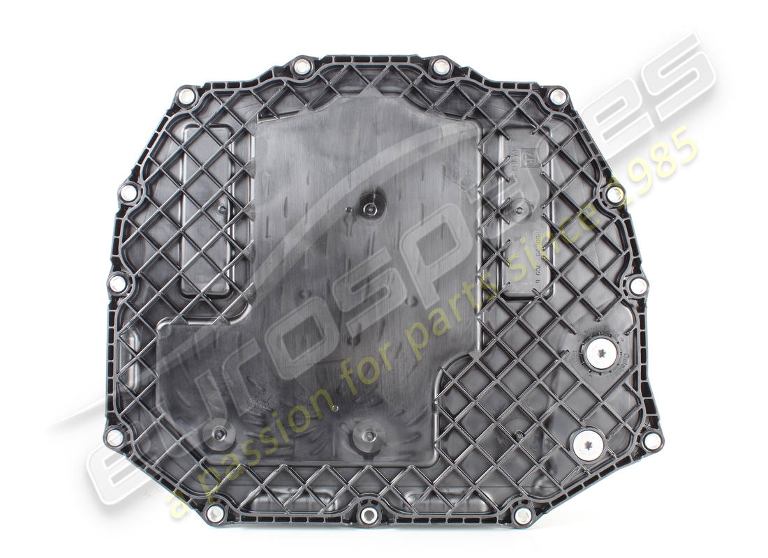 new porsche transmission oil sump. part number 0dt317165 (1)
