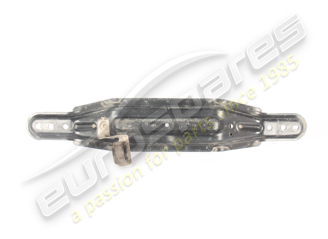 USED Maserati UNDERFLOOR TUNNEL REAR REINFORCEMENT . PART NUMBER 670034250 (1)