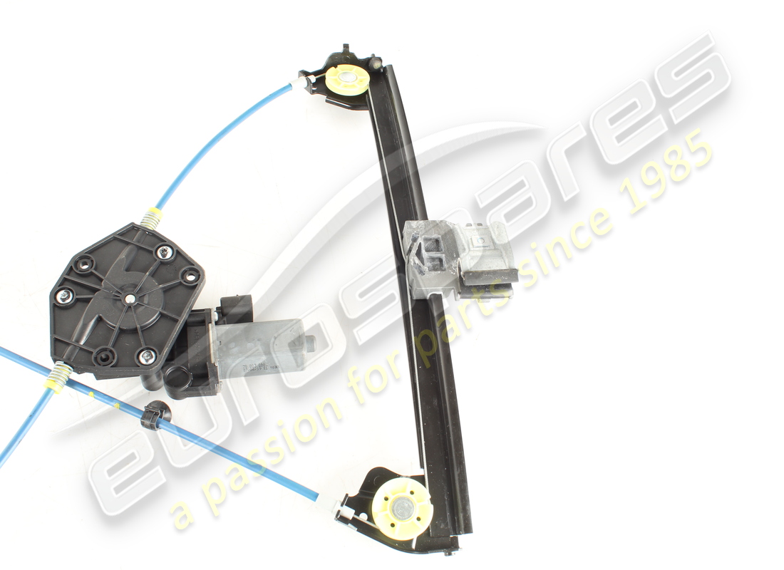 USED FERRARI FRONT LH DOOR WINDOW LIFT ME. PART NUMBER 806461 (4) used ferrari front lh door window lift me. part number 806461 (4)