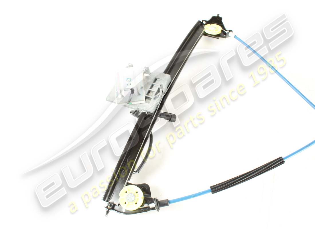 USED FERRARI FRONT LH DOOR WINDOW LIFT ME. PART NUMBER 806461 (2) used ferrari front lh door window lift me. part number 806461 (2)