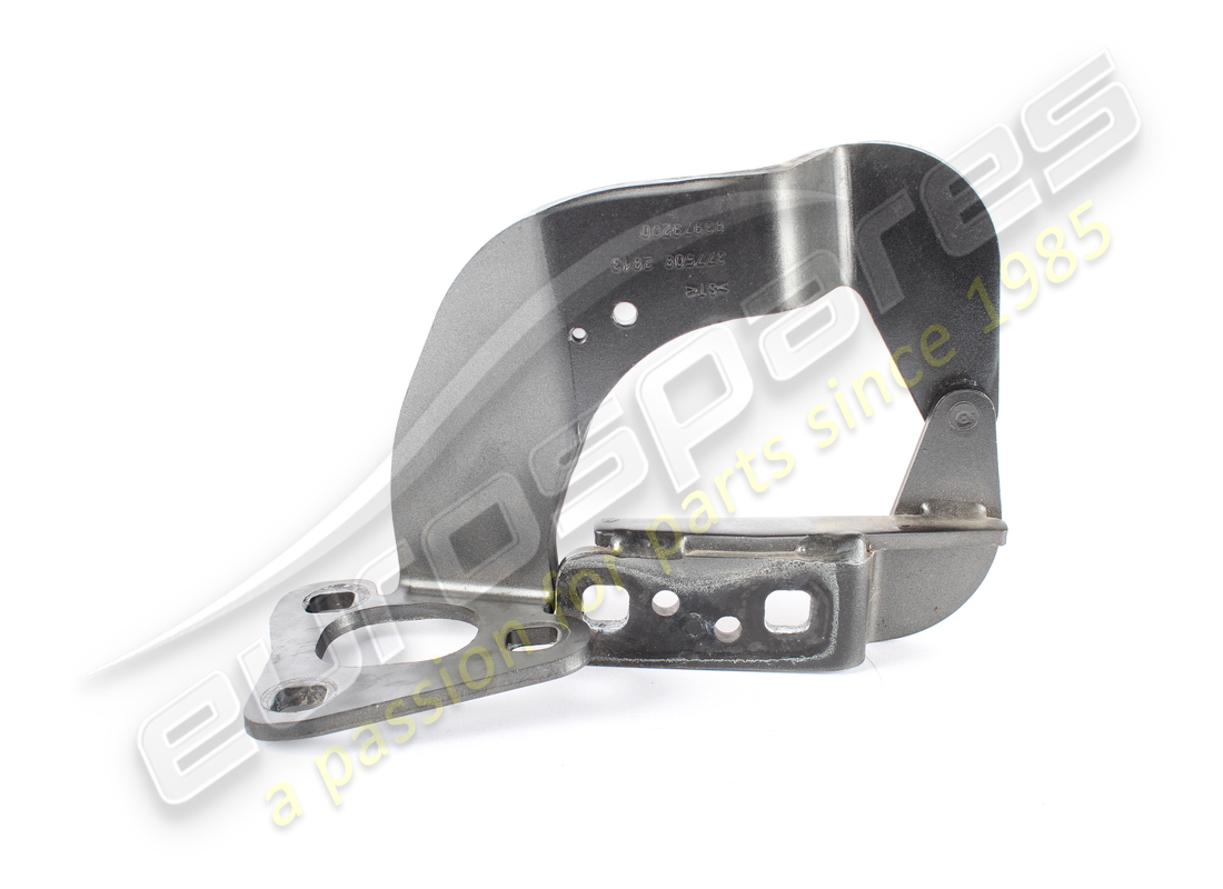 USED FERRARI HINGE TB COMPLETE RH PART NUMBER 83979200 (2) used ferrari hinge tb complete rh part number 83979200 (2)
