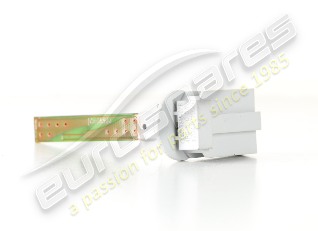 NEW Lamborghini TEMPERATURE SENSOR . PART NUMBER 4B0820539 (1) NEW Lamborghini TEMPERATURE SENSOR . PART NUMBER 4B0820539 (1)