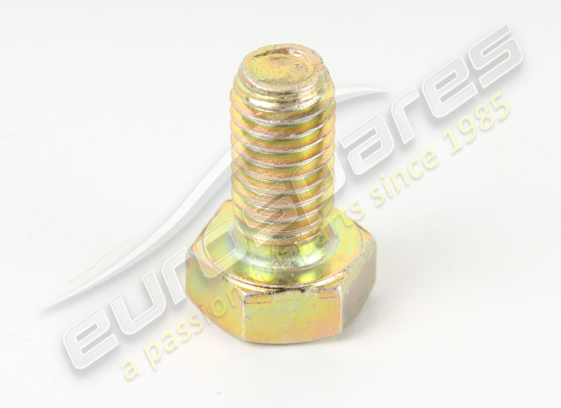 new maserati hex head screw m 8x16. part number 16043221 (1)