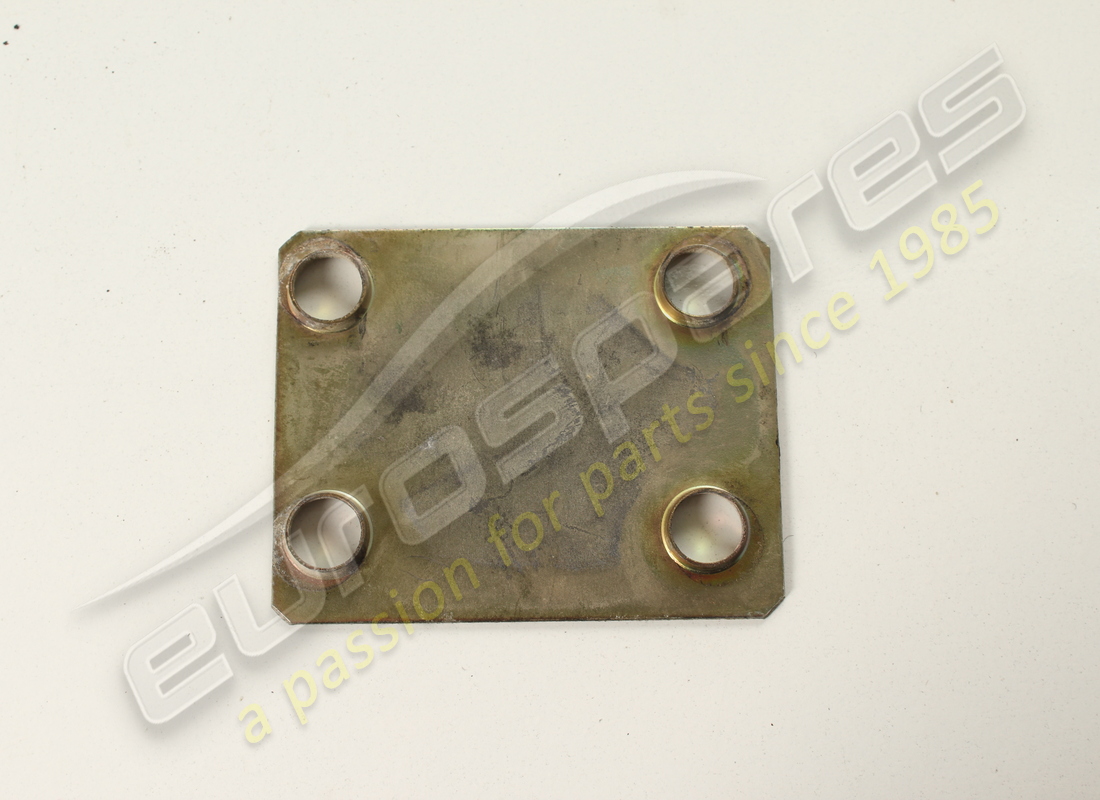used ferrari plate. part number 63214800 (2)