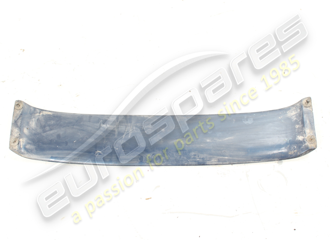 USED Ferrari SPOILER . PART NUMBER 50131705 (1)