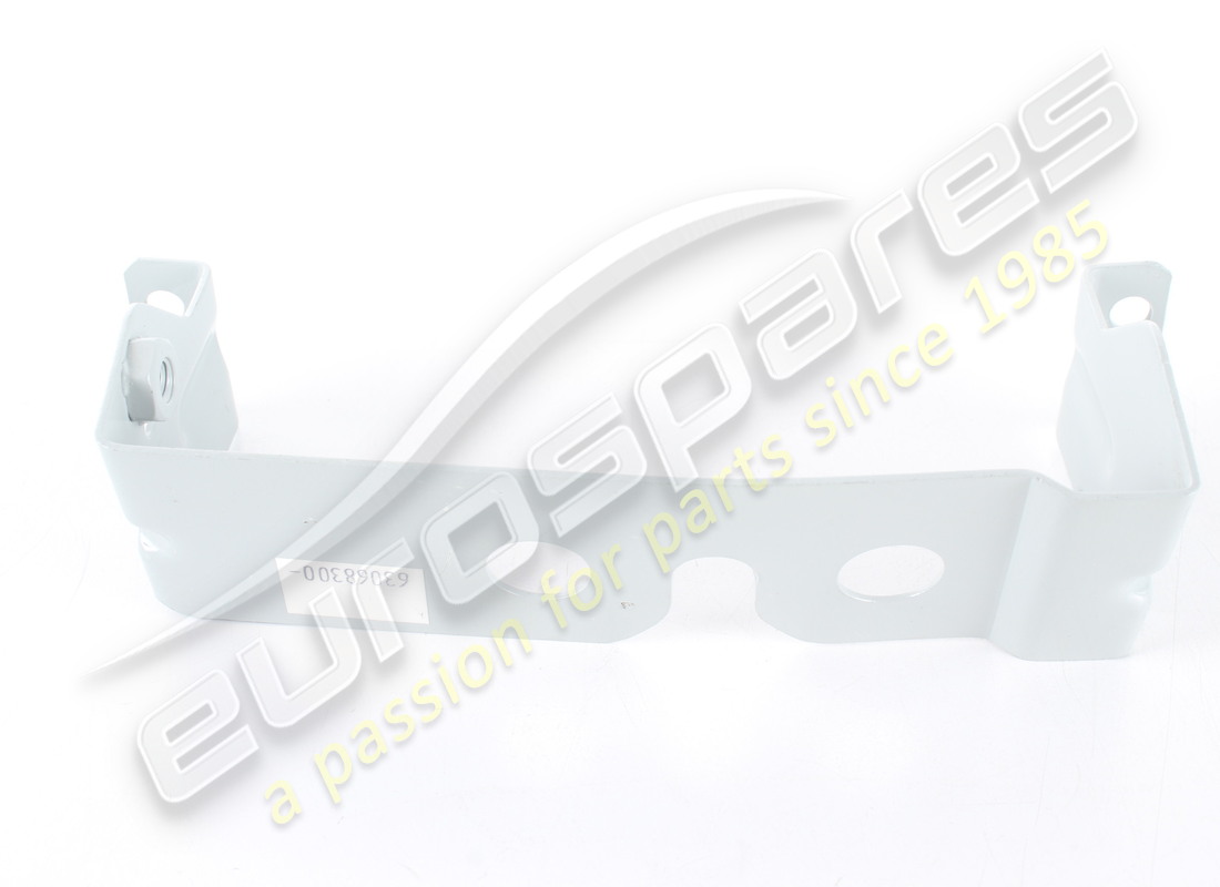 NEW FERRARI REAR PANEL LOCK SUPPORT LHD PART NUMBER 63068300 (2) new ferrari rear panel lock support lhd part number 63068300 (2)